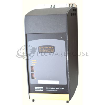 Atlas Copco TC52P-P