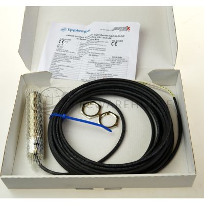 Matrix Elektronik AG IUD-30-S-A1