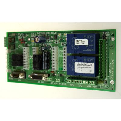 SCA 0165.2005