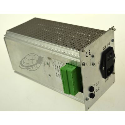 SCA 0160.3200