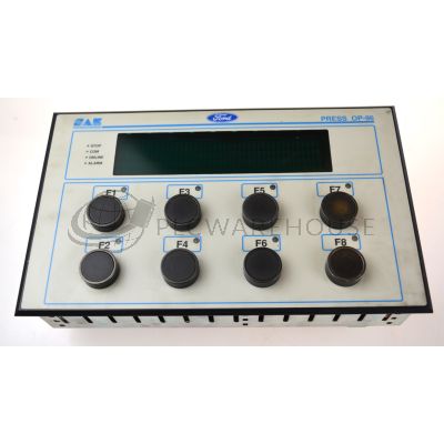 SAE Elektronik MT-81-IBS-PCP