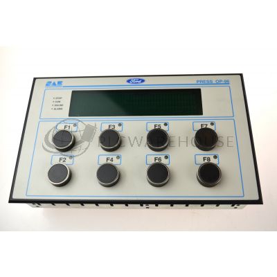 SAE Elektronik SAE MT-81-2-IBS