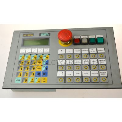 ESA VT160W00000