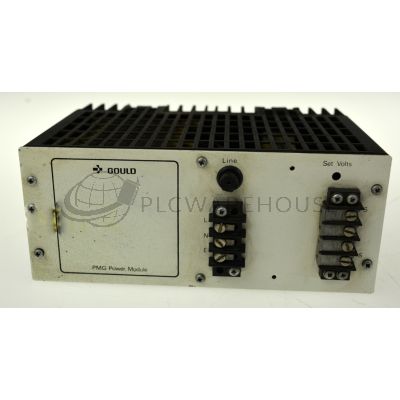 Gould PMG24-3