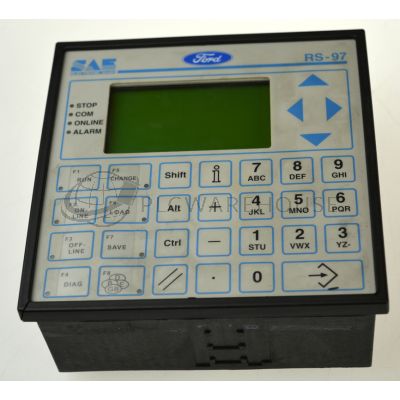 SAE Elektronik RS 97