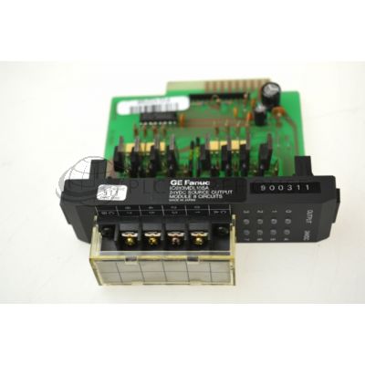 Fanuc IC610MDL155A