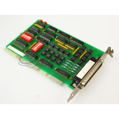 Glöckler Elelektronik IO-8E