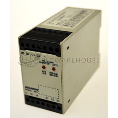 DeLimon 66202-9511