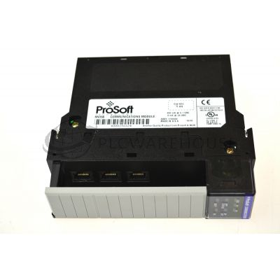 ProSoft MVI56