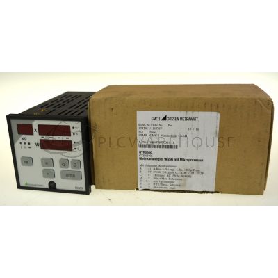 Gossen-Metrawatt R0300