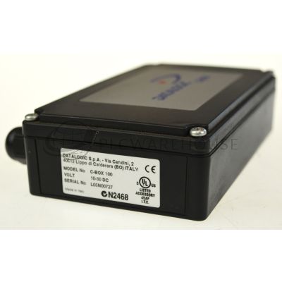 Datalogic C-BOX100