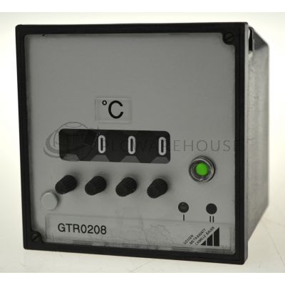 Gossen-Metrawatt GTR0208