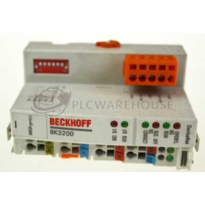 Beckhoff BK5200