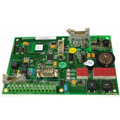 Siebert SX502-S0 420/05/OR