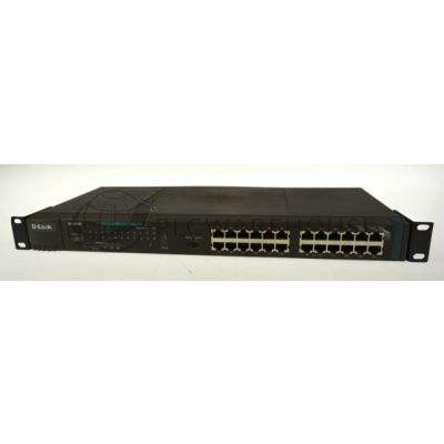 D-Link DE-1824E