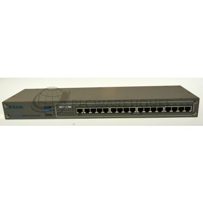 D-Link DE-816TP