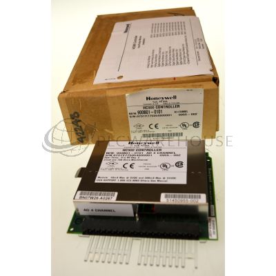 Honeywell 900B01-0101