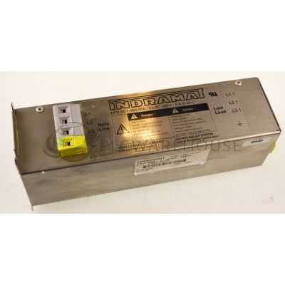 Indramat NFD02.1-480-008