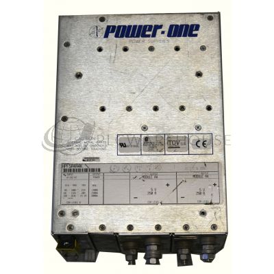 Power-One HPF5A4A4K