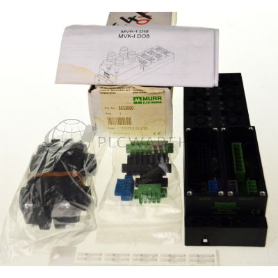 Murr Elektronik 5533500