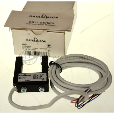 Datasensor SR31