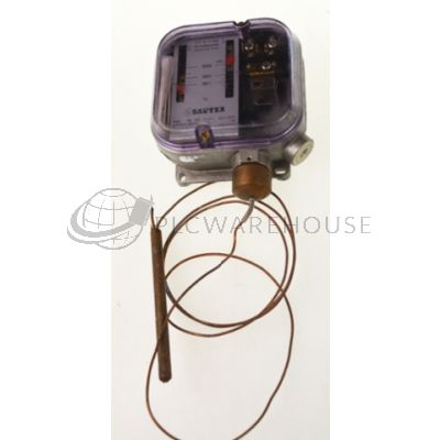 Sauter TKC7B23F001