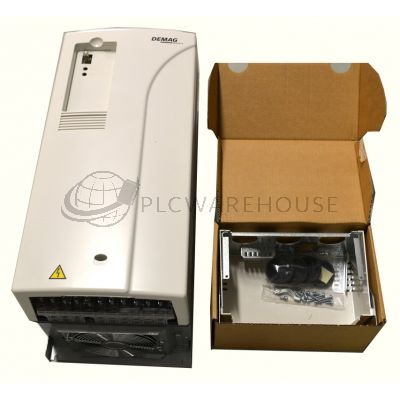 ABB ACS800-01-0050-3+D150+E200+0J400+N672