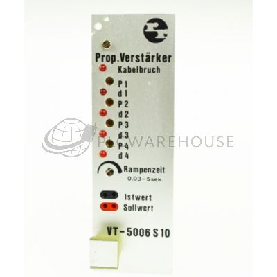 Rexroth VT-5006S10