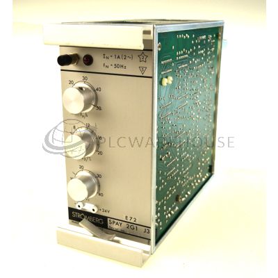 ABB Strömberg SPAY 2G1 J3