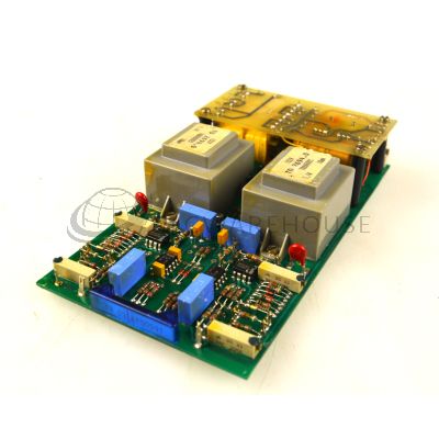 CEWE Instrument CRA 03