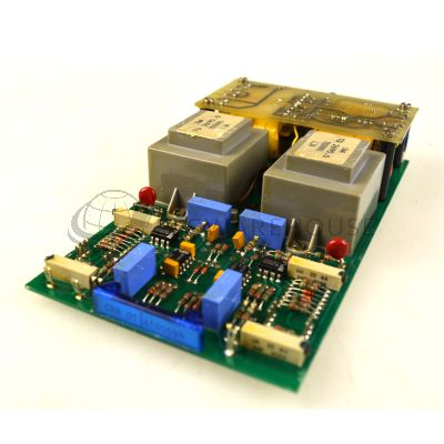 CEWE Instrument CRB 01