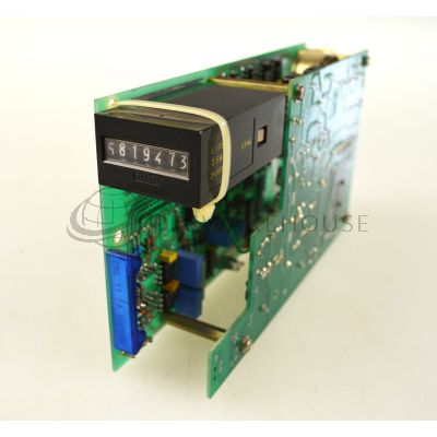 CEWE Instrument CRL 11