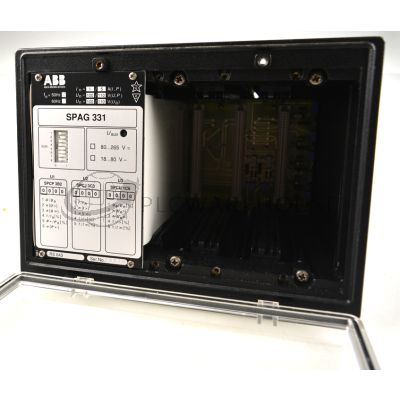 ABB Strömberg RS 643