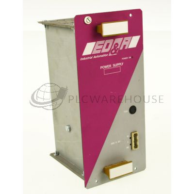 ED&A S50-PS-5V-5A