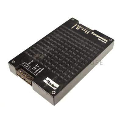 Parker DB-DRIVE