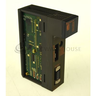 Mitsubishi A1SJ71C24-R2