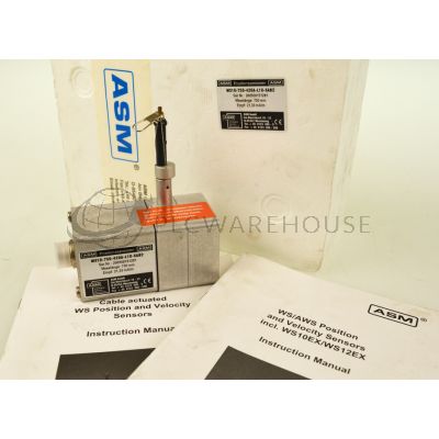 ASM WS10-750-420A-L10-SAB2