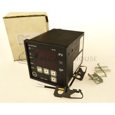 Baelz automatic 6490/1-2.4-230