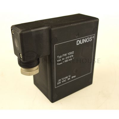 Dungs Technic 212678