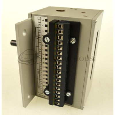 Ivo Industries U220.A03