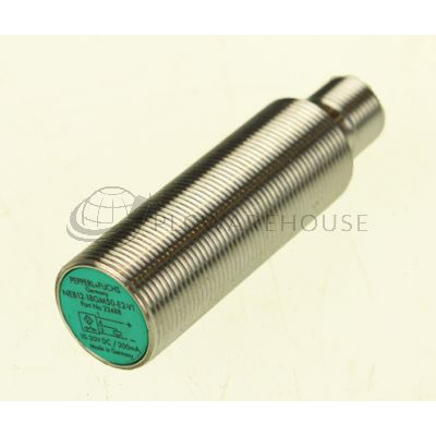 Pepperl+Fuchs NEB12-18GM50-E2-V1