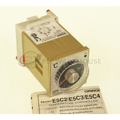 Omron E5C2-R20P-D