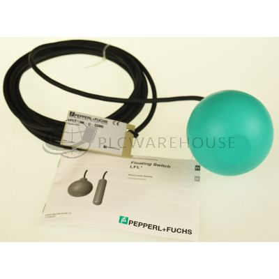 Pepperl+Fuchs 041645