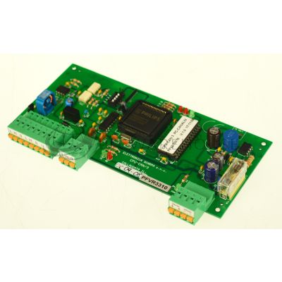 Scarpa CPU-CAN3