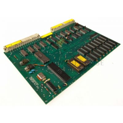 Gildemeister CPU 9.525.629