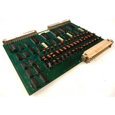 Gildemeister I32 AES 2