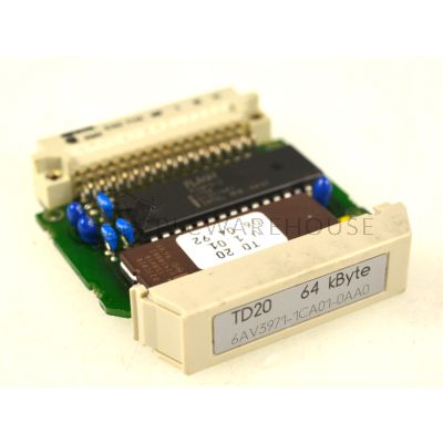 Siemens 6AV3971-1CA01-0AA0