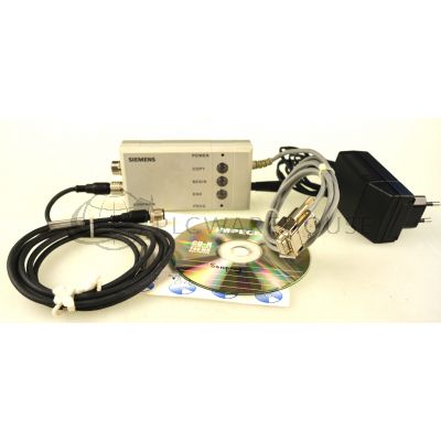 Siemens 3RX4000/3RX4001