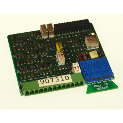Control Techniques 9200-0033