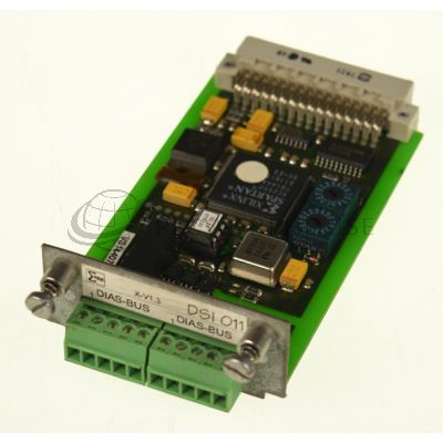 Sigmatek DSI011